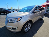 Used 2018 Ford Edge Titanium w/ Equipment Group 301A image 3