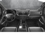 New 2025 Nissan Frontier SL image 3