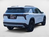 New 2026 Chevrolet Traverse LT w/ LPO, Floor Liner Package image 2
