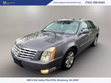 Used 2007 Cadillac DTS Luxury I w/ Sun And Sound Package image 4