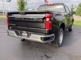 New 2026 Chevrolet Silverado 1500 W/T w/ WT Safety Package image 4