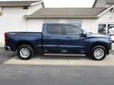Used 2020 Chevrolet Silverado 1500 LT w/ All-Star Edition image 2