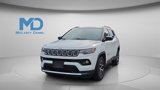 Used 2024 Jeep Compass Limited image 2