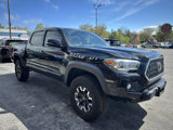 Used 2019 Toyota Tacoma TRD Off-Road image 3