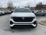 New 2025 Volkswagen Atlas Cross Sport SEL R-Line image 2