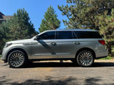 Used 2020 Lincoln Navigator Reserve w/ Luxury Package image 4