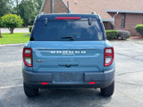 Used 2021 Ford Bronco Sport Outer Banks w/ Outer Banks Package image 5