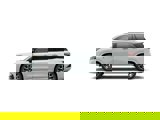 New 2026 Lexus TX 500h AWD image 2