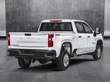 New 2025 Chevrolet Silverado 2500 LTZ image 2