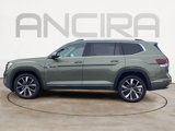 New 2025 Volkswagen Atlas SEL Premium R-Line image 5