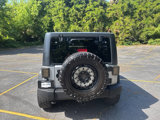 Used 2015 Jeep Wrangler Unlimited Sport w/ Quick Order Package 24S image 2