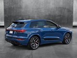 New 2025 Audi SQ6 e-tron Prestige image 2