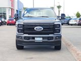 New 2025 Ford F350 Platinum w/ FX4 Off-Road Package image 2