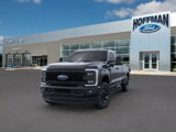 New 2025 Ford F250 4x4 SuperCab Super Duty image 3