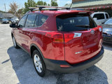 Used 2013 Toyota RAV4 XLE image 4