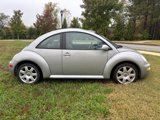 Used 2001 Volkswagen Beetle GLX image 4