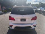 Used 2016 Mercedes-Benz GL 550 4MATIC image 4