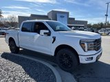 New 2025 Ford F150 Platinum w/ FX4 Off-Road Package image 2
