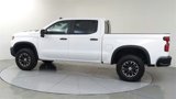 New 2025 Chevrolet Silverado 1500 ZR2 w/ Technology Package image 4