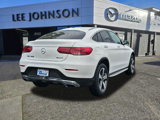 Used 2021 Mercedes-Benz GLC 300 4MATIC Coupe image 5