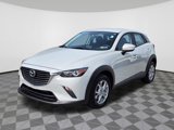 Used 2017 MAZDA CX-3 Sport image 2