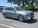 Certified 2025 BMW X7 xDrive40i image 2