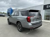 New 2025 GMC Yukon AT4 Ultimate image 3