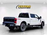 New 2026 Ford F250 Platinum image 3