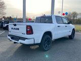 New 2025 RAM 1500 4x4 Crew Cab image 3