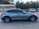 Used 2017 INFINITI QX50 AWD w/ Technology Package image 4