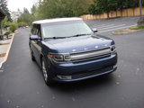 Used 2016 Ford Flex Limited w/ Equipment Group 301A image 4