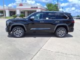 New 2025 Toyota Sequoia 4WD image 2