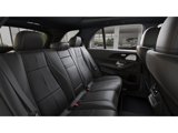 New 2025 Mercedes-Benz GLE 580 4MATIC image 5