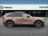 New 2025 MAZDA CX-70 Plug-In Hybrid w/ Premium Plus image 4