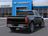 New 2025 Chevrolet Silverado 1500 LT image 4