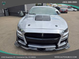 Used 2020 Ford Mustang GT Premium w/ GT Performance Package image 5