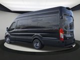 New 2025 Ford Transit 350 148 High Roof DRW AWD image 4