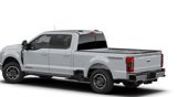 New 2026 Ford F250 Lariat image 2