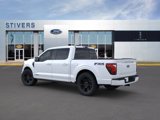 New 2025 Ford F150 Platinum image 5
