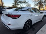 Used 2023 Nissan Sentra SV w/ All-Weather Package image 4