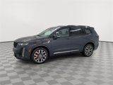 New 2025 Cadillac XT6 Sport w/ Technology Package image 5