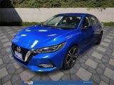 Used 2020 Nissan Sentra SR w/ Premium Package image 4