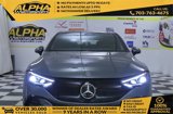 Used 2023 Mercedes-Benz EQE 350+ 4MATIC Sedan w/ Exclusive Trim Package image 2