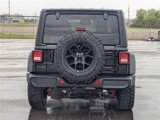 New 2025 Jeep Wrangler Unlimited Sport S 4xe image 4