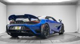 Used 2022 McLaren 765LT image 4
