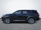 New 2025 Nissan Pathfinder S image 2