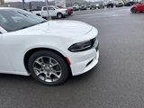 Used 2015 Dodge Charger SXT w/ AWD Premium Group image 4