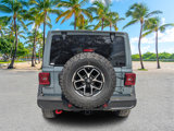 New 2025 Jeep Wrangler Unlimited Rubicon w/ Technology Group image 4