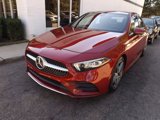 Used 2021 Mercedes-Benz A 220 4MATIC image 2