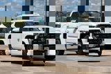 New 2025 Toyota Tundra Platinum image 2